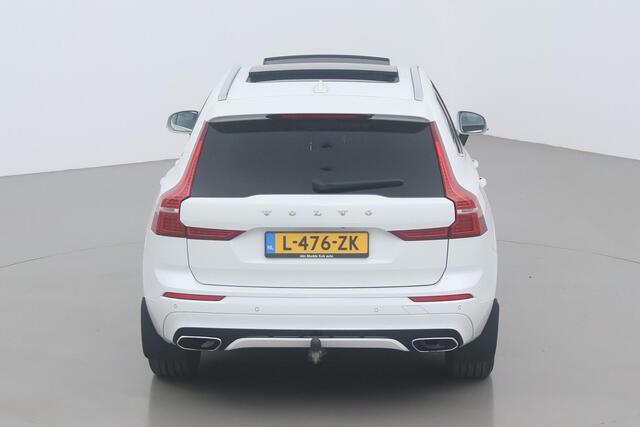 Volvo XC60 T8 Twin Engine Inscription | ACC | Panoramadak | Trekhaak | BLIS | Stoel+Stuurverwarming