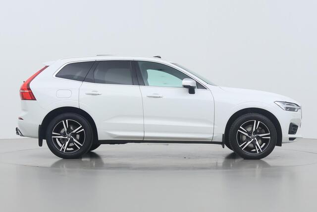 Volvo XC60 T8 Twin Engine Inscription | ACC | Panoramadak | Trekhaak | BLIS | Stoel+Stuurverwarming