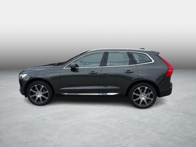 Volvo XC60 2.0 T5 AWD Inscription | Trekhaak | Stoel koeling + verwarming | Adaptieve cruise controle | Blis | Panorama schuifdak | Camera | Keyless entry | Memory |