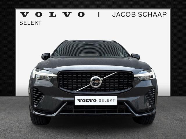 Volvo XC60 2.0 T6 Plug-in hybrid AWD Plus Dark / 360° Camera / Sport stoelen / 21" Velgen /
