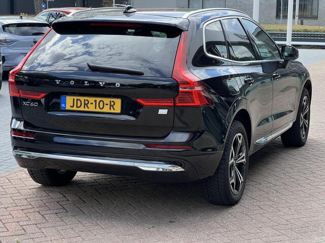 Volvo XC60 2.0 T6 Plug-in hybrid AWD Inscription