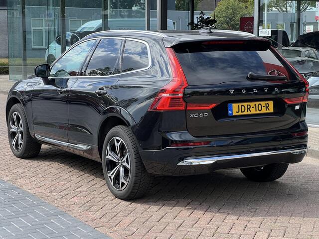 Volvo XC60 2.0 T6 Plug-in hybrid AWD Inscription