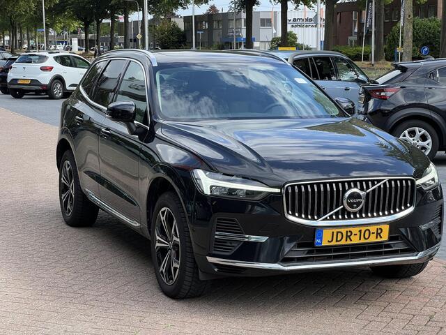 Volvo XC60 2.0 T6 Plug-in hybrid AWD Inscription
