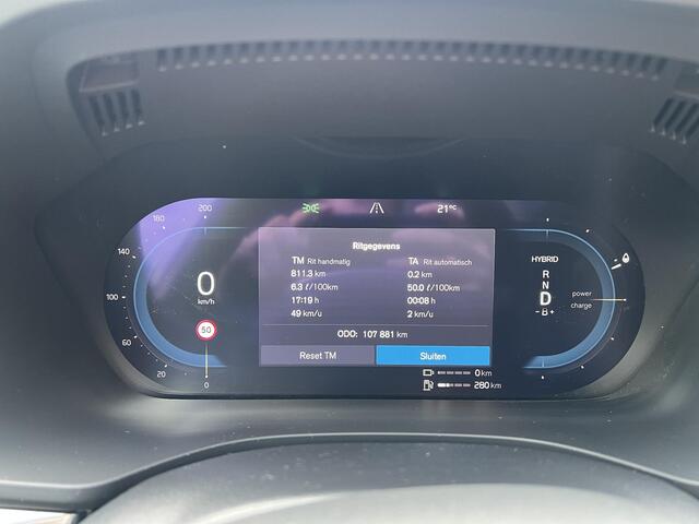 Volvo XC60 2.0 T6 Plug-in hybrid AWD Inscription