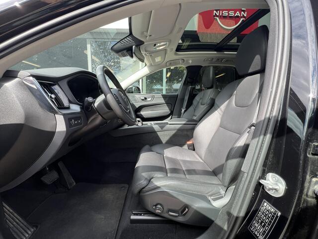 Volvo XC60 2.0 T6 Plug-in hybrid AWD Inscription