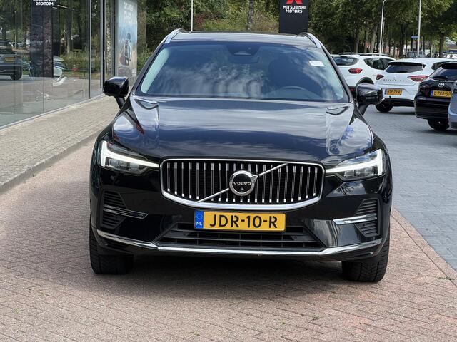 Volvo XC60 2.0 T6 Plug-in hybrid AWD Inscription