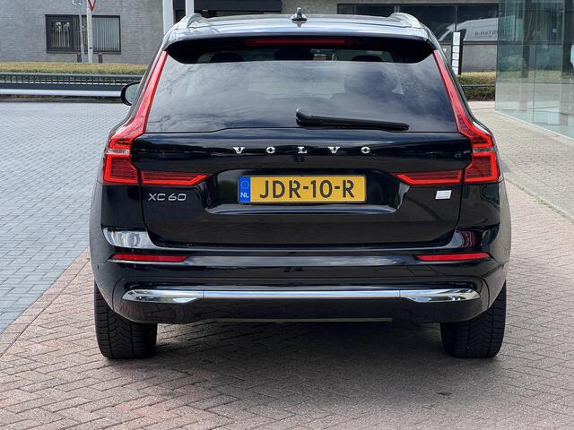 Volvo XC60 2.0 T6 Plug-in hybrid AWD Inscription