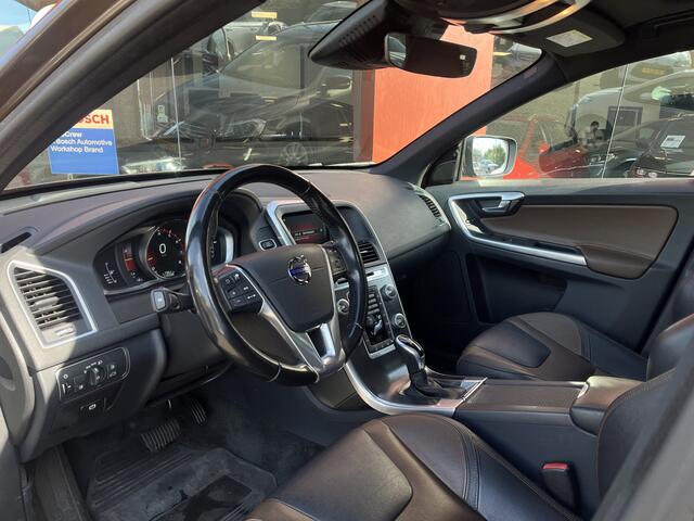 Volvo XC60 2.0 T5 FWD Momentum | Stoel/stuurverw. | Keyless | Memory | Camera | Navi | Pano | Trekhaak