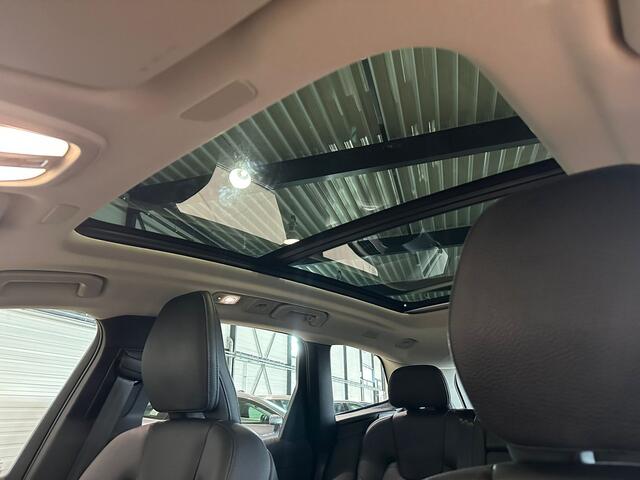 Volvo XC60 T6 Aut. Long Range Plus Dark Trekhaak Leder Parkeercamera 350pk