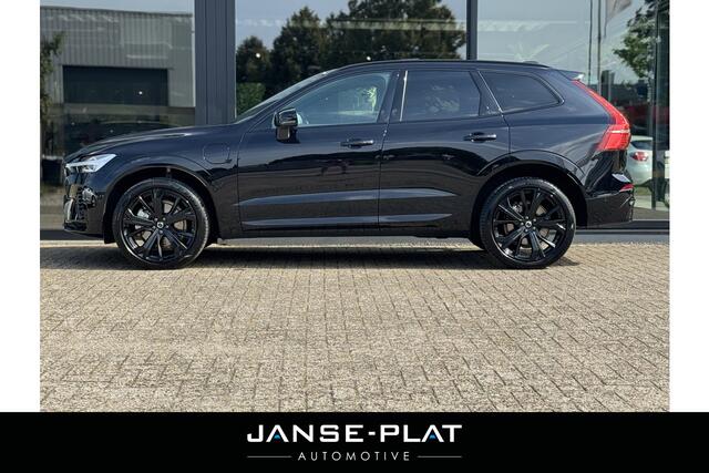 Volvo XC60 2.0 T6 AWD Plus Black Edition | Pano | Harman/Kardon | 360 Cam | Memory