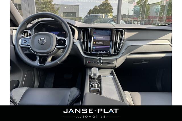 Volvo XC60 2.0 T6 AWD Plus Black Edition | Pano | Harman/Kardon | 360 Cam | Memory