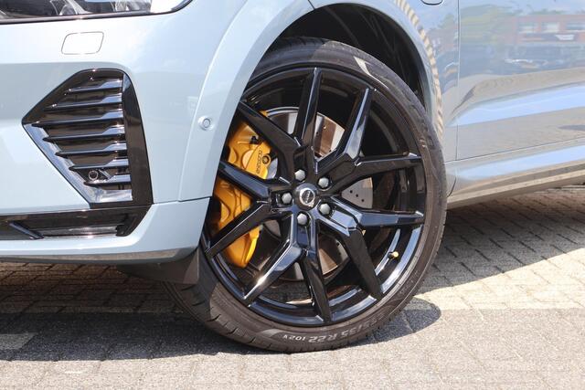 Volvo XC60 T8 Plug-in-hybrid AWD Polestar Engineered | 22" Polestar hoogglans zwart | Trekhaak elektr. | Panoramadak