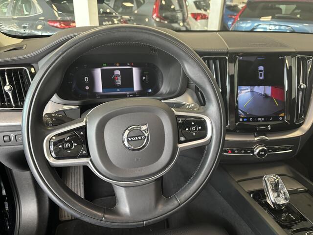 Volvo XC60 2.0 T6 Plug-in hybrid AWD Inscription 2100kg trekgewicht, + Trekhaak, Harman/kardon, Panorama schuifkanteldak