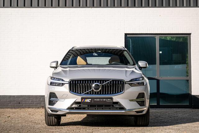 Volvo XC60 2.0 T6 AWD Inscription 398pk Stoelventilatie Nappa