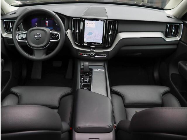 Volvo XC60 T8 Plug-in hybrid AWD Plus Dark 455PK | Harman Kardon | 22'' | 360 Cam | Winterpakket