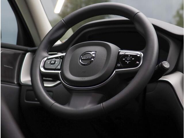 Volvo XC60 T8 Plug-in hybrid AWD Plus Dark 455PK | Harman Kardon | 22'' | 360 Cam | Winterpakket