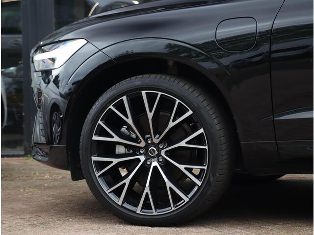 Volvo XC60 T8 Plug-in hybrid AWD Plus Dark 455PK | Harman Kardon | 22'' | 360 Cam | Winterpakket