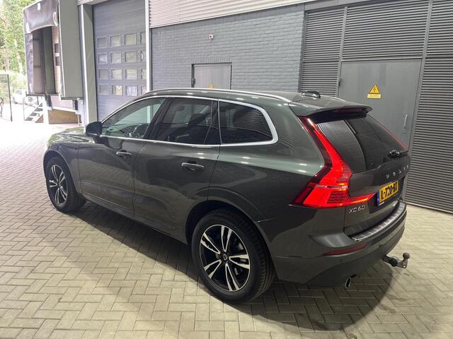 Volvo XC60 B5 Momentum | ACC | Panoramadak | Trekhaak | Head-Up | harman/kardon | 360° Camera