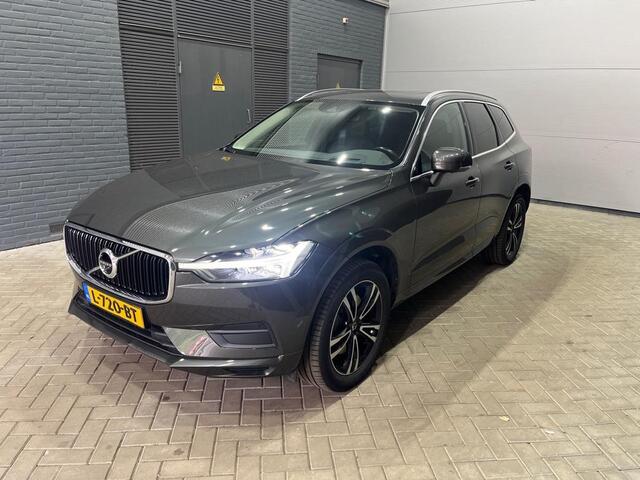 Volvo XC60 B5 Momentum | ACC | Panoramadak | Trekhaak | Head-Up | harman/kardon | 360° Camera