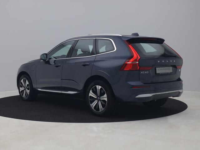 Volvo XC60 2.0 T6 Plug-in hybrid AWD Plus Bright LONG RANGE | PANO | CAMERA | MEMORY | TREKHAAK