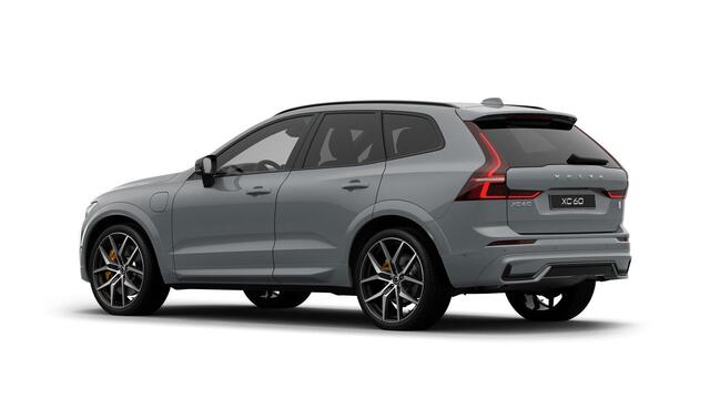 Volvo XC60 2.0 T8 Plug-in-hybrid AWD Polestar Engineered | Facelift | Bowers & Wilkins | Gelamineerde zijruiten | 22" | Alarm | Panoramadak | Adaptive Cruise Control | Dodehoek Detectie |