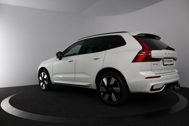 Volvo XC60 2.0 T6 Plug-in hybrid AWD Plus Dark | Trekhaak