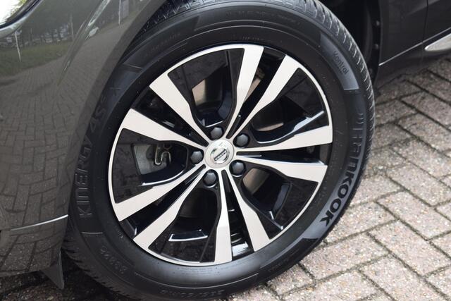 Volvo XC60 2.0 Recharge T6 AWD Inscription met Pano/Led/Leder