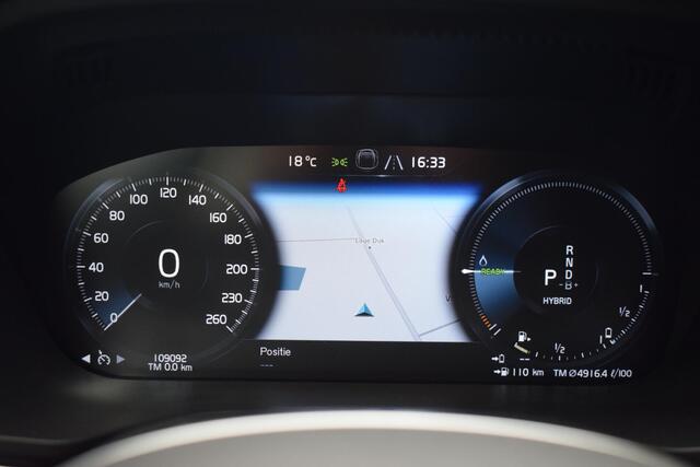 Volvo XC60 2.0 Recharge T6 AWD Inscription met Pano/Led/Leder