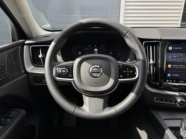 Volvo XC60 2.0 T8 Plug-in hybrid AWD Plus Black Edition |Pano |Head-up |360° |Harman/Kardon |Memory |ACC