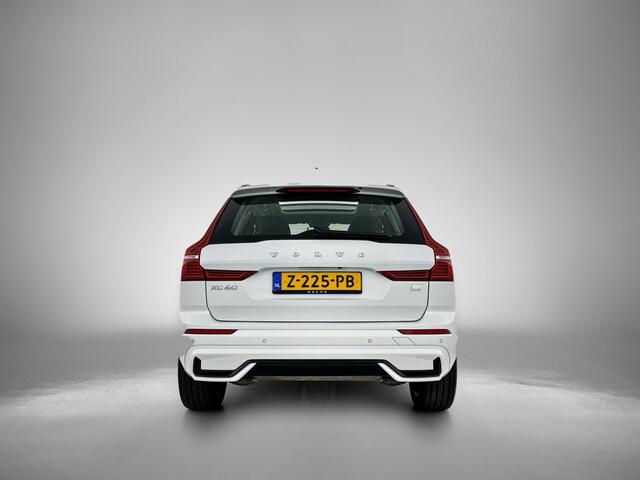 Volvo XC60 T6 Recharge AWD Ultimate Dark | Bowers & Wilkins | Luchtvering