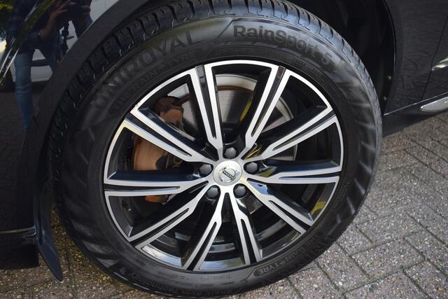 Volvo XC60 2.0 Recharge T6 AWD Inscription met Pano/Nappa/Nav