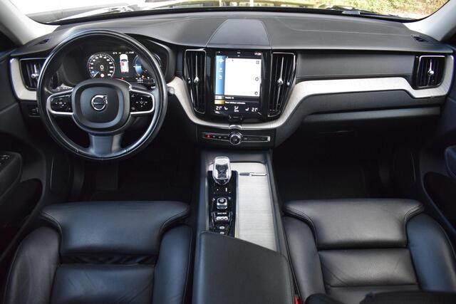 Volvo XC60 2.0 Recharge T6 AWD Inscription met Pano/Nappa/Nav