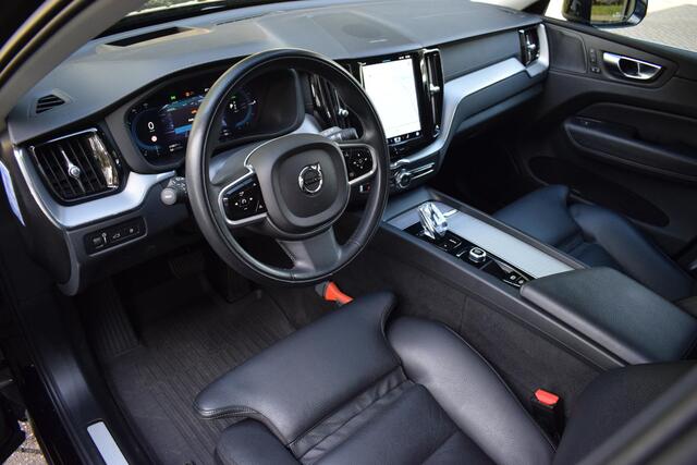 Volvo XC60 2.0 T6 AWD Inscription met Pano/21inch/Nappa/Harma