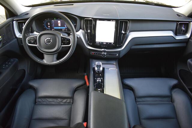 Volvo XC60 2.0 T6 AWD Inscription met Pano/21inch/Nappa/Harma