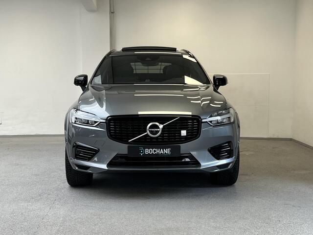 Volvo XC60 2.0 T8 AWD Polestar Engineered | HEICO EXHAUST |BOWERS & WILKENS | TREKHAAK | 360 CAMERA |