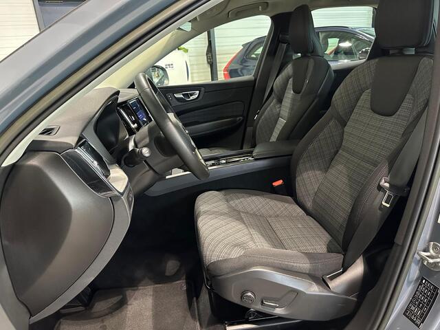 Volvo XC60 T6 Aut. LongRange Core Bright Parkeercamera Panoramadak 350pk