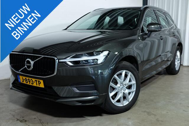 Volvo XC60 2.0 T5 AWD Inscription