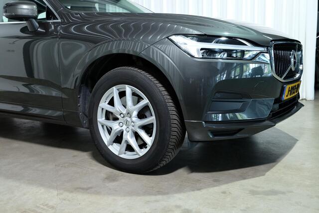 Volvo XC60 2.0 T5 AWD Inscription
