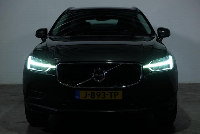 Volvo XC60 2.0 T5 AWD Inscription