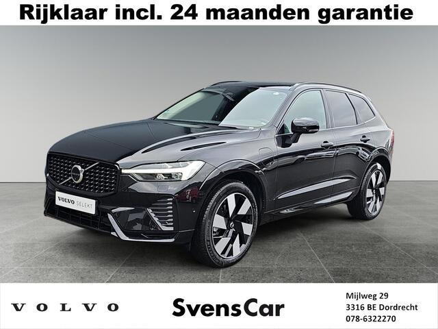 Volvo XC60 T6 Plug-in hybrid AWD Plus Dark | 360° camera | Harman Kardon | Panoramadak |