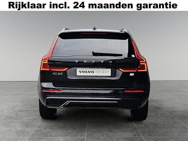 Volvo XC60 T6 Plug-in hybrid AWD Plus Dark | 360° camera | Harman Kardon | Panoramadak |