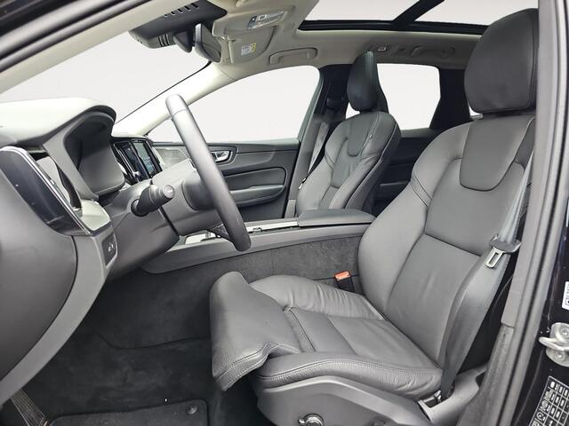 Volvo XC60 T6 Plug-in hybrid AWD Plus Dark | 360° camera | Harman Kardon | Panoramadak |