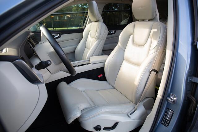 Volvo XC60 2.0 T5 Inscription , Luchtvering, Panoramadak, Trekhaak,