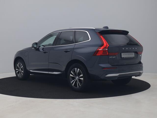 Volvo XC60 2.0 Recharge T6 AWD Business Pro | FACELIFT | PANO | CAMERA | KEYLESS | MEMORY | STOEL- EN STUURVERW.
