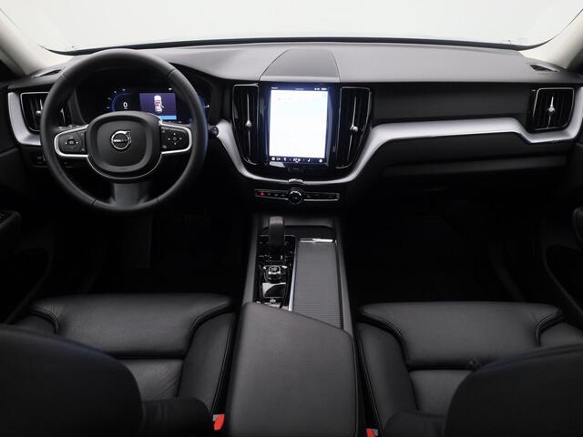 Volvo XC60 2.0 Recharge T6 AWD Business Pro | FACELIFT | PANO | CAMERA | KEYLESS | MEMORY | STOEL- EN STUURVERW.