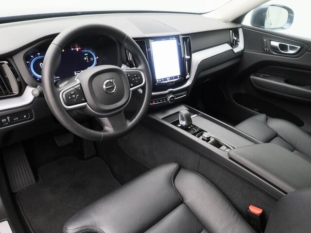 Volvo XC60 2.0 Recharge T6 AWD Business Pro | FACELIFT | PANO | CAMERA | KEYLESS | MEMORY | STOEL- EN STUURVERW.