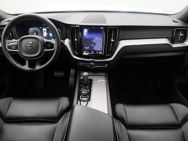 Volvo XC60 2.0 T8 AWD Polestar Engineered | PANO | 360° | ADAPTIVE | H&K | STOEL- EN STUURVERW.