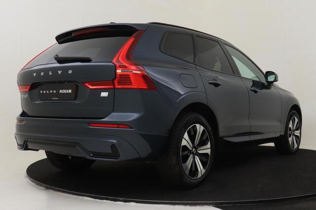 Volvo XC60 T6 AWD RECHARGE PLUS DARK *INCL. SERVICEPLAN 3JR!* -PANO.DAK|HARMAN/KARDON|ADAP.LED|STANDKACHEL|CLIMATE|TREKHAAK