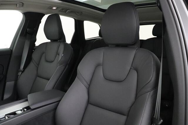 Volvo XC60 T6 AWD RECHARGE PLUS DARK *INCL. SERVICEPLAN 3JR!* -PANO.DAK|HARMAN/KARDON|ADAP.LED|STANDKACHEL|CLIMATE|TREKHAAK