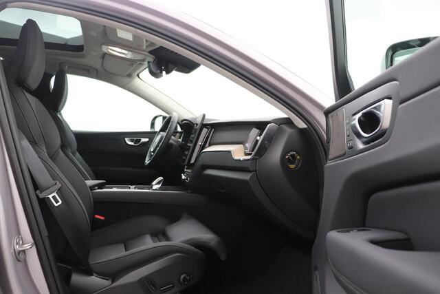 Volvo XC60 T8 Plug-in hybrid Ultra Dark | FACELIFT | MY2026! | HEICO SPORTIV | 360° Camera | Head-Up | Panoramadak | ACC